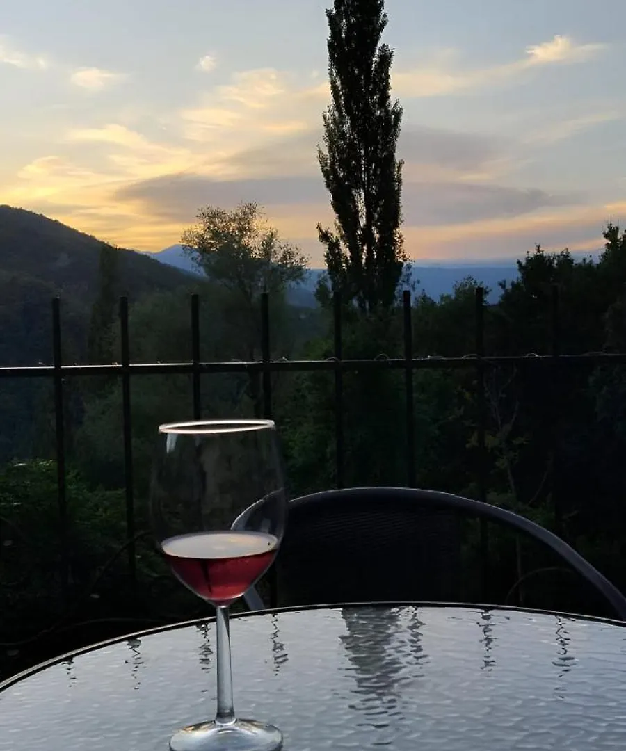 Casa Laurel Villa Gavedo Italy