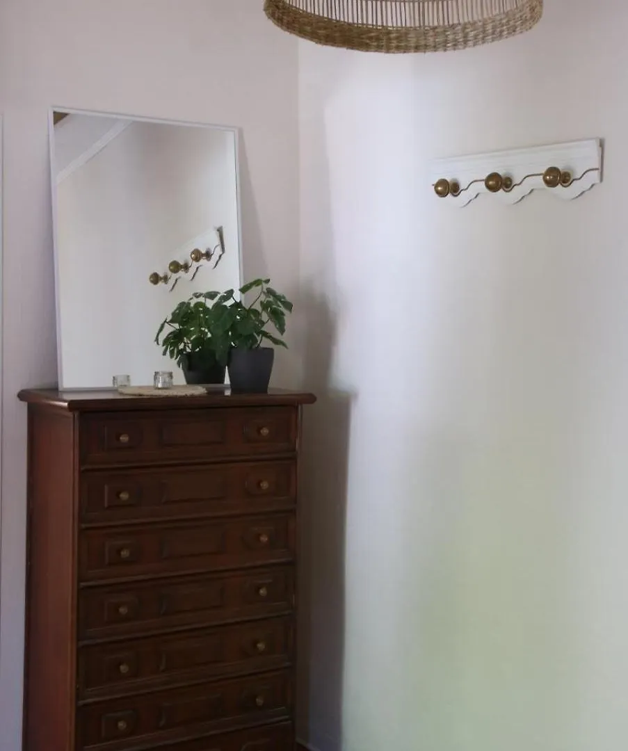 Casa Laurel Villa Gavedo Holiday home