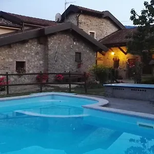 La Costa Di Casa vacanze