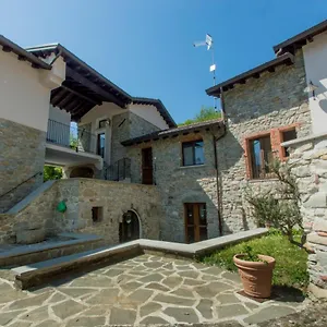 Ca' Di Martino Bed & Breakfast